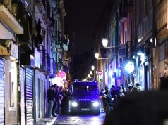 PSP Sintra fiscaliza estabelecimentos noturnos e deteta casos de permanência irregular