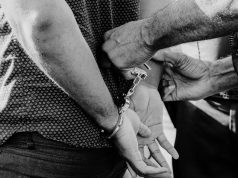 Homem detido por posse de arma proibida em Agualva-Cacém