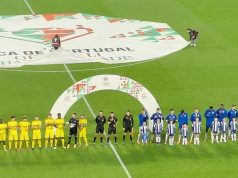 Taça de Portugal: Porto vence Sintrense e segue em frente