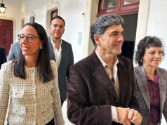 Executivo de Sintra define competências e representantes nas empresas municipais