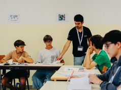 Teach For Portugal está a recrutar em Sintra