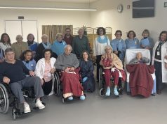 Grupo Teatro radiofónico apresenta “Consoada na Aldeia” novo Hospital de Sintra