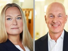 Heike Wulff assume liderança da divisão Financeira da Jungheinrich AG