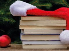 Atividades de Natal nas Bibliotecas de Sintra