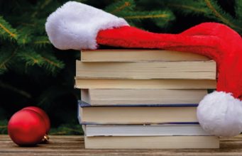 Atividades de Natal nas Bibliotecas de Sintra