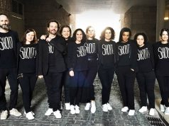 Concerto “SHOUT! – 30 anos” de carreira em Sintra