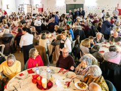 Agualva e Mira Sintra prepara Almoço de Natal para a população sénior