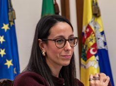 Andreia Bernardo assume o cargo de vice-Presidente da Câmara de Sintra