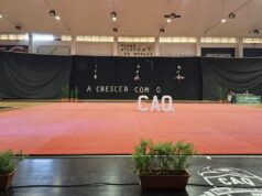 Sarau de Natal solidário no Atlético de Queluz