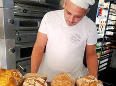 Casa do Padeiro em Monte Abraão conquista medalha de Ouro e prémio “Melhor dos Melhores”