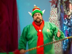 BYfurcação Teatro promete risos e magia com “Mais Outro Espetáculo de Natal”