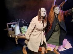 A ASTA apresenta “SEDE” na Casa de Teatro de Sintra