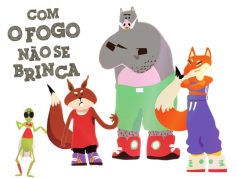 “Raposa Chama”: crianças do 1.º ciclo aprendem a proteger a floresta em Sintra