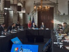 Conselho de Ministros em Sintra: Governo aprova subida do salário mínimo em 50 euros