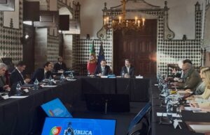 Conselho de Ministros em Sintra: Governo aprova subida do salário mínimo em 50 euros