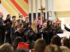 Concerto de Natal na Igreja Paroquial do Cacém