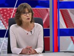 Morreu a jornalista Constança Cunha e Sá