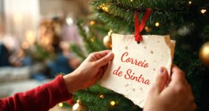 Feliz Natal e Ano Novo próspero