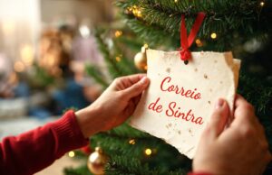 Feliz Natal e Ano Novo próspero