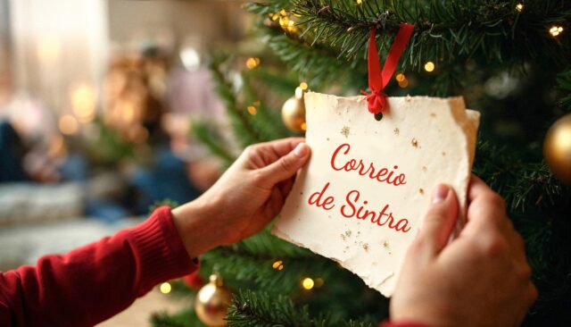 correio de sintra
