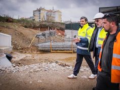 Marco Almeida garante que EcoCentro em Vale Flores “não vai acontecer”