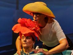 “Entre Elas” celebra humor, poesia e a experiência feminina