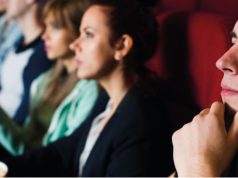 Última sessão do UFECE International Film Festiva em Pêro Pinheiro