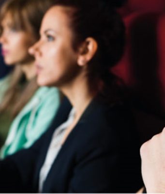 Última sessão do UFECE International Film Festiva em Pêro Pinheiro