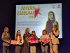 Mérito social e juvenil distinguidos na Gala Escolhas em Sintra
