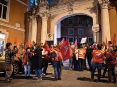 Greve geral dos transportes às escolas e saúde, o protesto paralisa o país