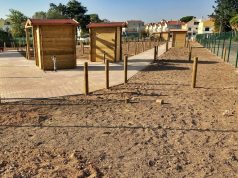 Candidaturas abertas para Horta Solidária no Bairro Nova Imagem