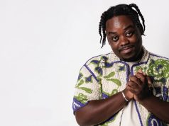 Ivandro no Olga Cadaval para concerto único e gratuito