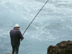 Autoridade Marítima alerta para agravamento do estado do mar