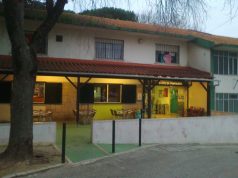 Tradicional “Mercadinho de Natal” no Bairro da Tabaqueira