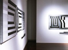 Exposição de pintura de Mónica Capucho no MU.SA em Sintra
