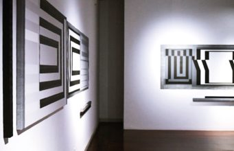 Exposição de pintura de Mónica Capucho no MU.SA em Sintra