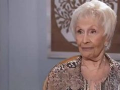Morreu Olga Cardoso aos 91 anos