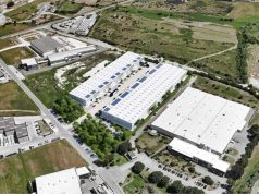 Novo complexo industrial em Sintra poderá criar até 100 empregos
