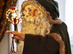 “A Noite Encantada da Pena: a Visita do Rei-Artista” com sessões extra