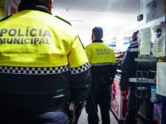 Operação noturna fiscaliza estabelecimentos de restauração e comércio