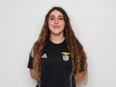 Rebeca Antunes em destaque nos Nacionais de Natação com recorde e seis medalhas