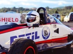 Tiago Neves conquista vice-campeonatos após fim de semana atribulado