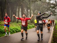 Corrida Fim da Europa decorre este domingo