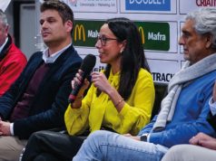 Rallye das Camélias com tradição e inovação