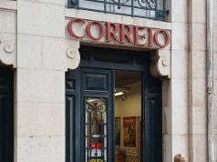 Fecho da Loja CTT no Centro Histórico de Sintra preocupa Junta de Freguesia