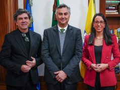 Sintra afirma compromisso com o futuro da Educação