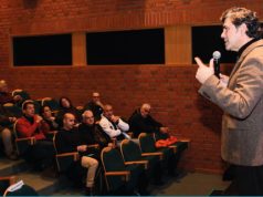 Sintra com clubes e associações desportivas do concelho