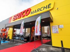 Bricomarché distinguido com “Prémio Cinco Estrelas”