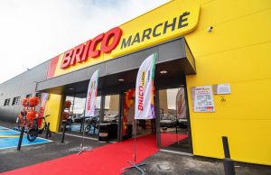 Bricomarché distinguido com “Prémio Cinco Estrelas”