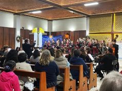 Conservatório de Música de Sintra apresenta Concertos de alunos abertos à comunidade